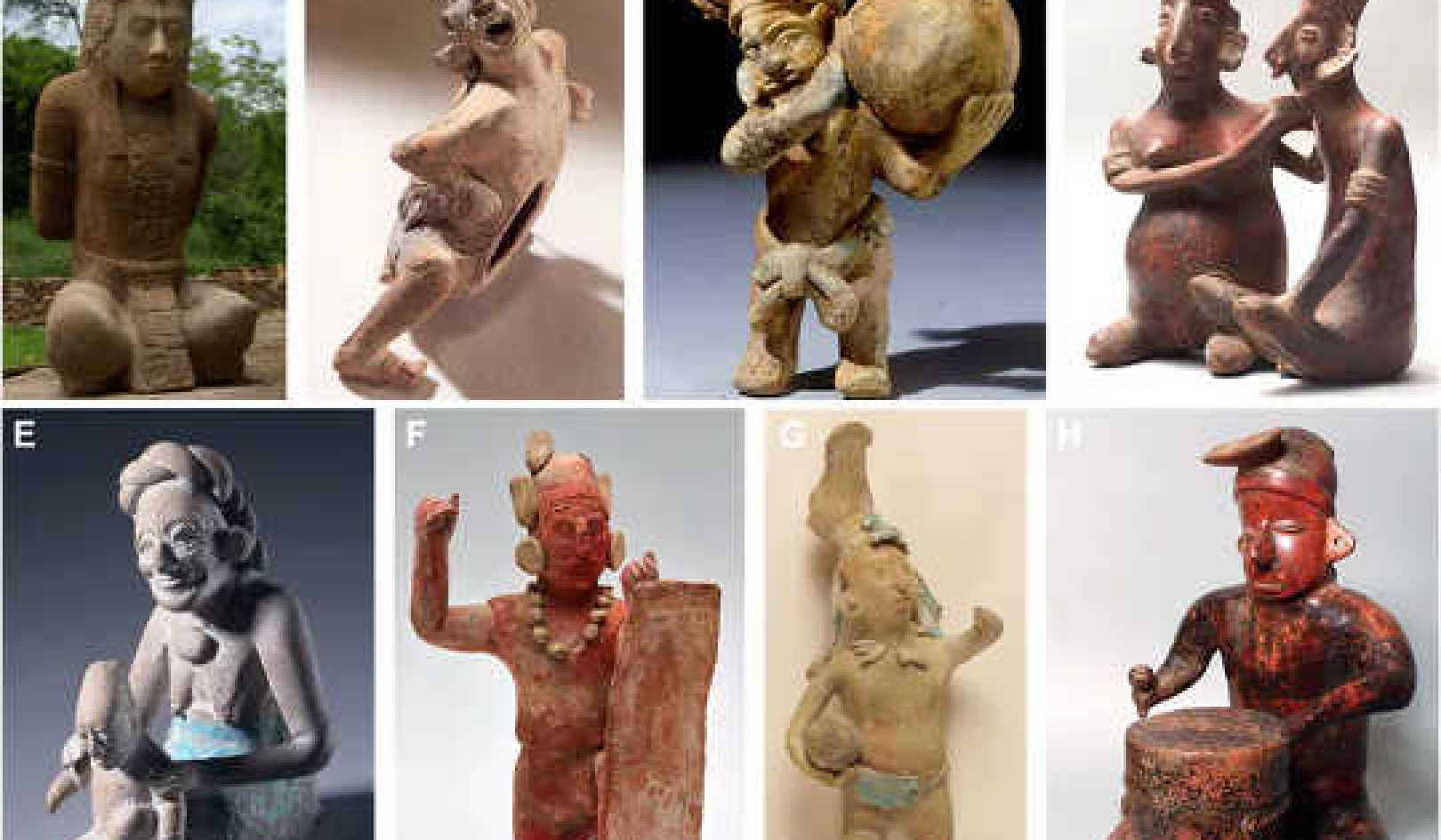 Ancient Faces, Familiar Feelings: How Expressions May Be Recognisable Across Time and Cultures